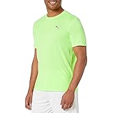 Puma Mens Run Favorite Velocity T-Shirt (Available in Big & Tall)