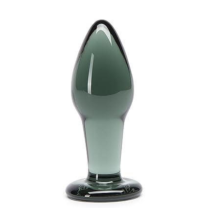 Fifty Shades of Grey Fifty Shades Darker Something Darker Analplug aus Glas