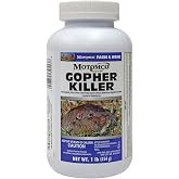 Motomco 32553 1# Gopher Killer