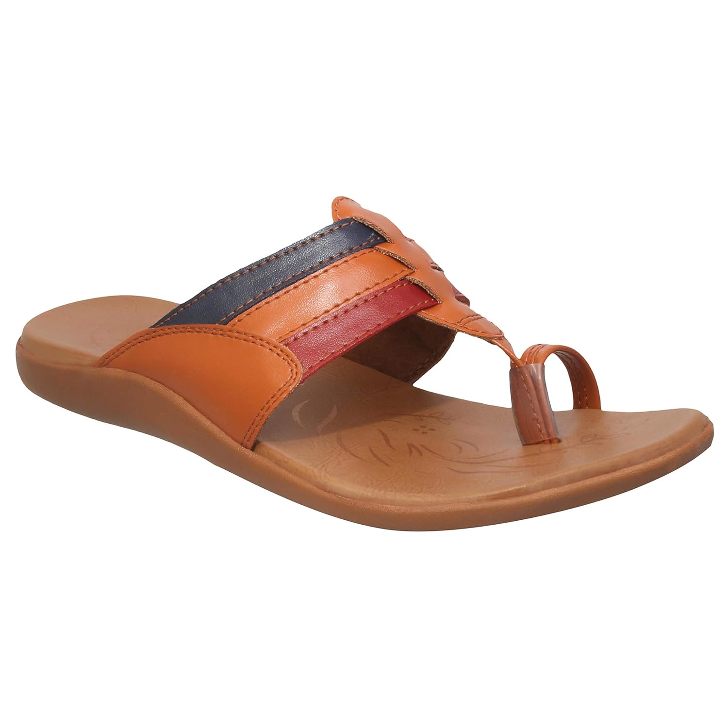medifeet ladies chappal