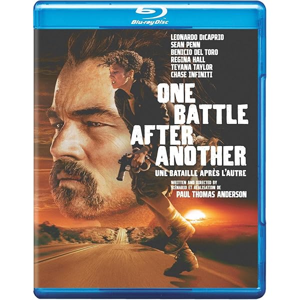 One Battle After Another (Original Motion Picture Soundtrack