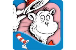 The Cat in the Hat Comes Back - Dr. Seuss