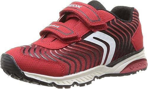 geox bernie trainers