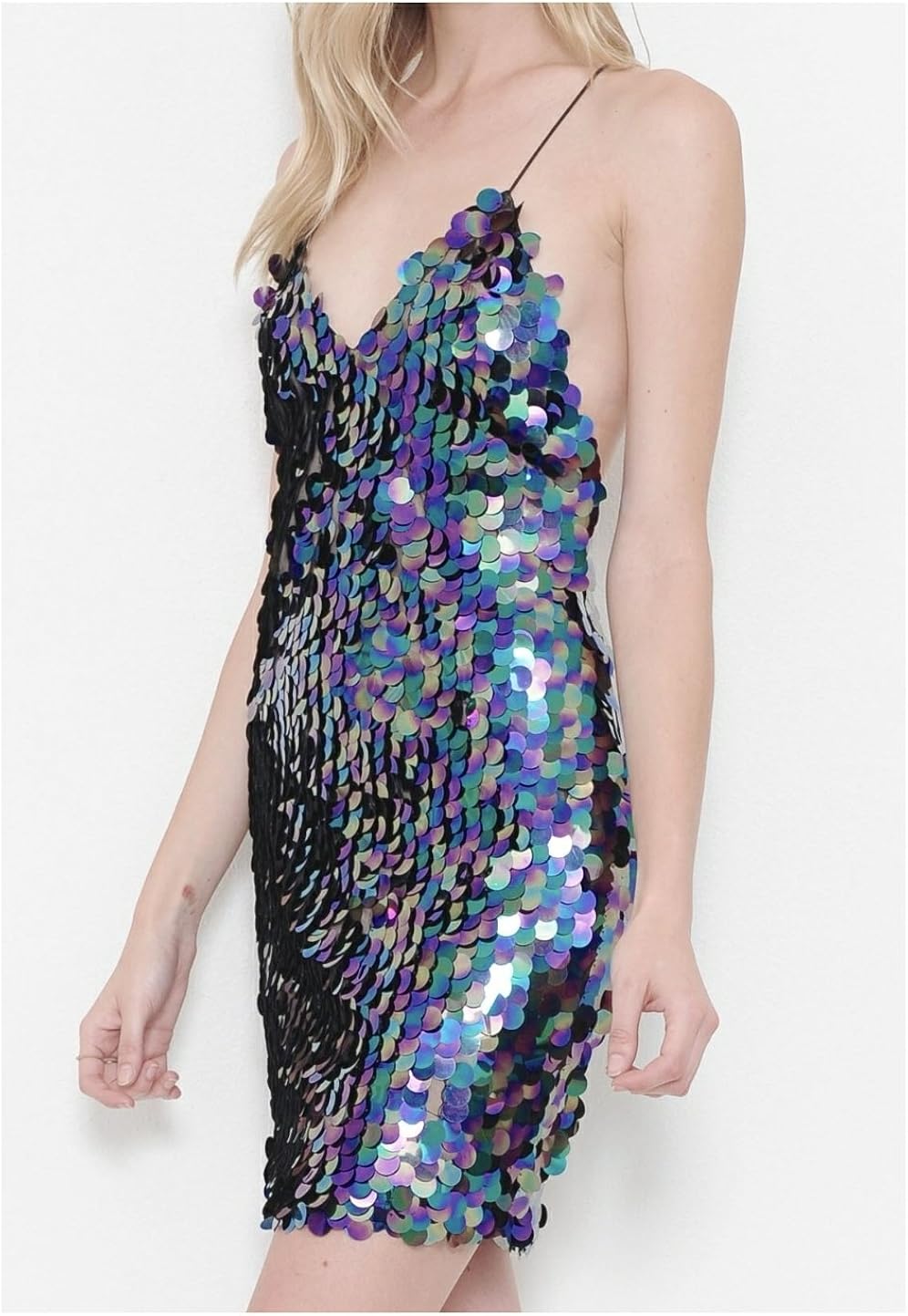 sequin dress boutique