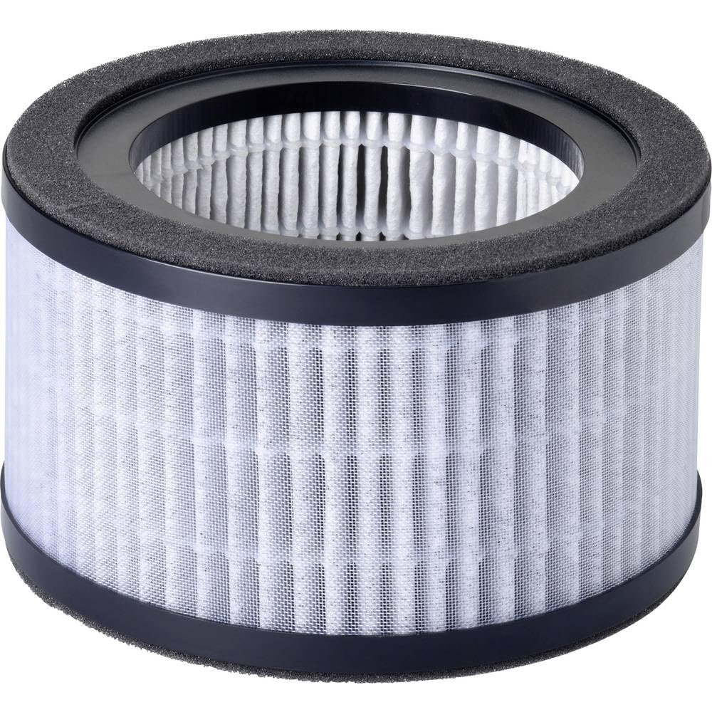Beurer LR220 Air Purifier Filter Replacement Set, 3-Layer Filter System With HEPA Filter H13, Activated Carbon Filter And Pre-Filter, Captures 99.95% Of Harmful Particles