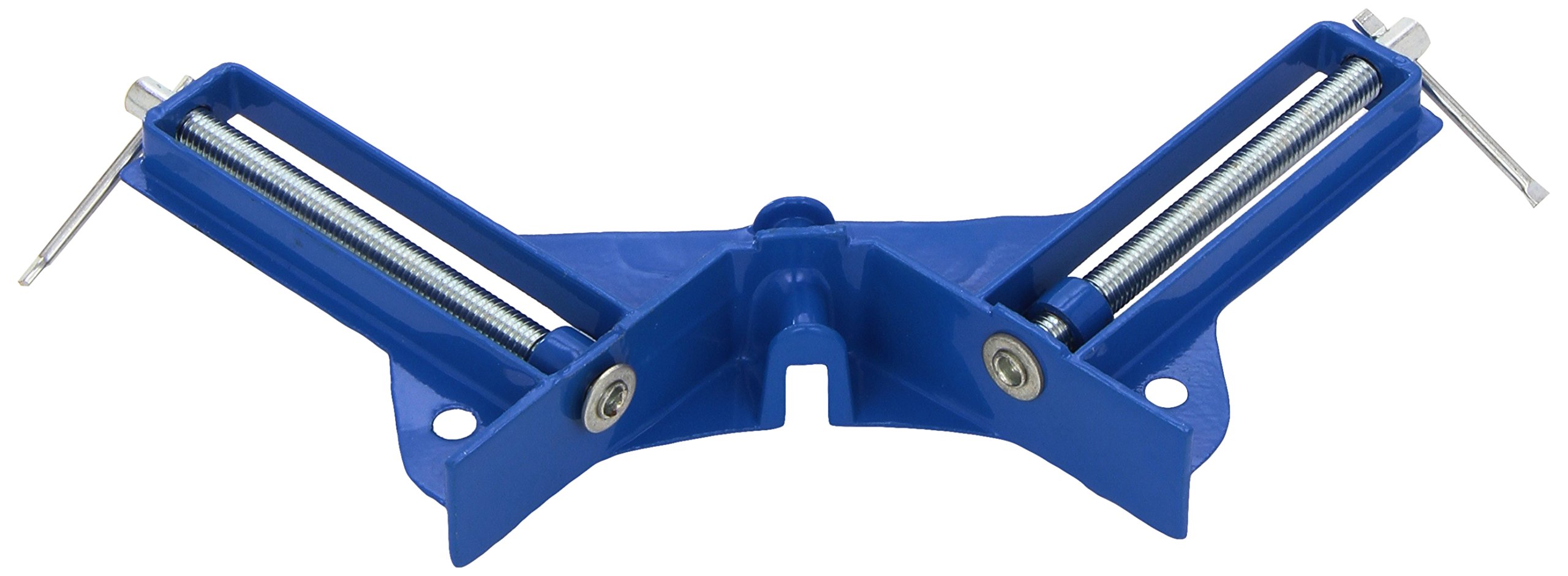 Silverline 633969 Corner Clamp 75 mm