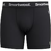 Smartwool Men's Everyday Merino Boxer Brief Boxed