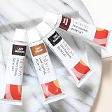 Hi Brow Professional Tint 15ml Dark Brown Semi-Permanent Eyebrow Dye view 5