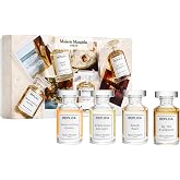 Maison Margiela Replica Mini Fragrance Layering &amp; Travel Discovery Set | Discovery Set - 0.24 Fl Oz Each, Perfect for Travelling &amp; Trial