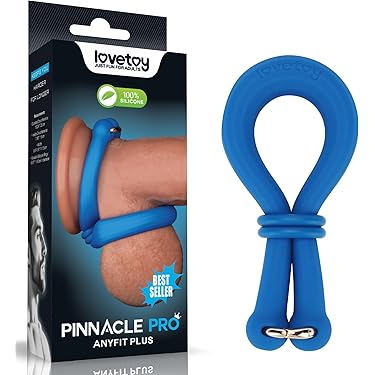 best penisring 5 Best Adjustable Cock Rings, Ranked by a Sex Educator main image 0