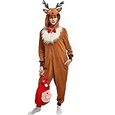 haikyuu Women Onesie Pajama Long Sleeve Hooded Kigurumi Homewear Costume Outfits