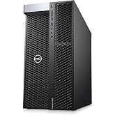 PCSP Entry Level T7920 Workstation 2X 20-Core 2.40GHz Xeon Gold 6148 (40 Total Cores) Quadro M2000 1TB NVMe Windows 11 Profes