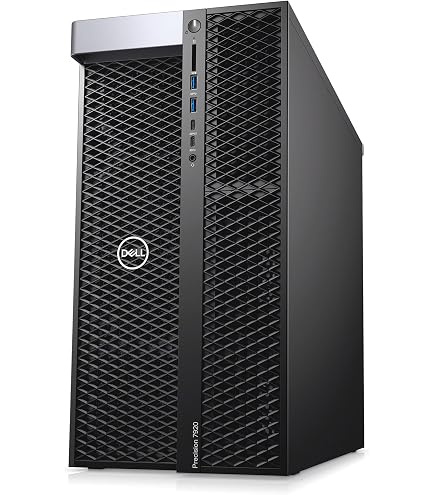 Amazon.com: Dell Precision 7910 / T7910 Tower - 2X Intel Xeon E5
