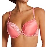 Le Mystere Women's Safari T-Shirt Bra