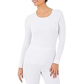 Fruit of The Loom Womens Micro Waffle Premium Thermal Underwear Tee Shirt