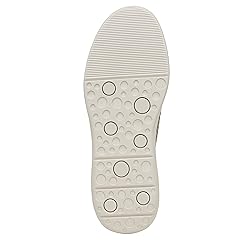 BZees Womens Timeless Sneaker Latte/Simply Taupe 7 W