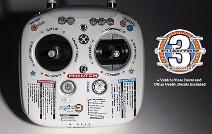 phantom 3 controller