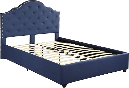queen size cot amazon
