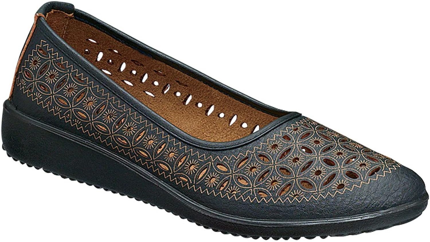 carol wright moccasins