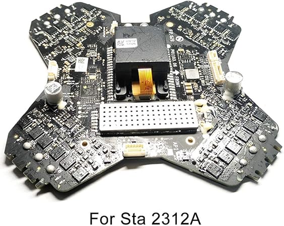 drönare dji phantom 3