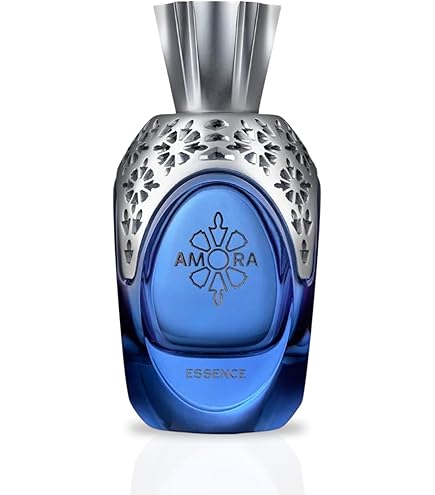 Amazon.com : Atralia Amora Serenity Extrait De Parfum 100Ml 3.4Oz