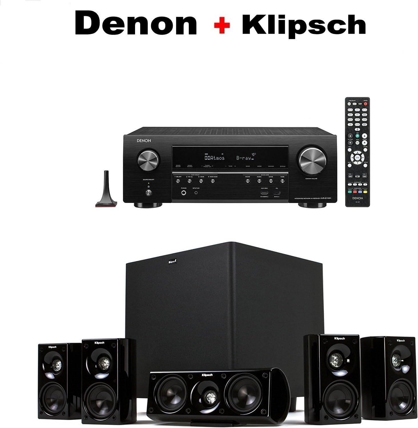 Best Blueray 5.1 Home Theater System