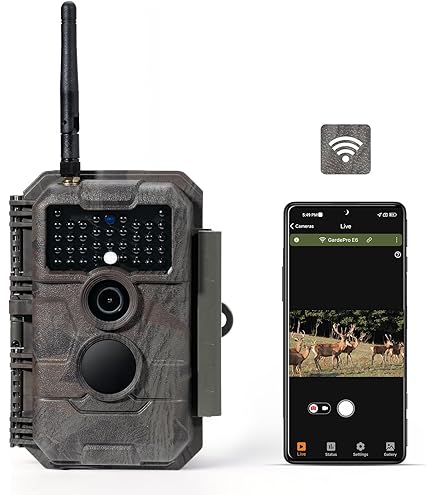 Amazon.com: Wildgame Innovations Kicker 18MP 2-Pack : Sports