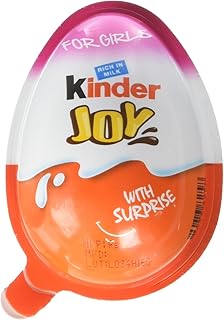 kinder joy baby toy