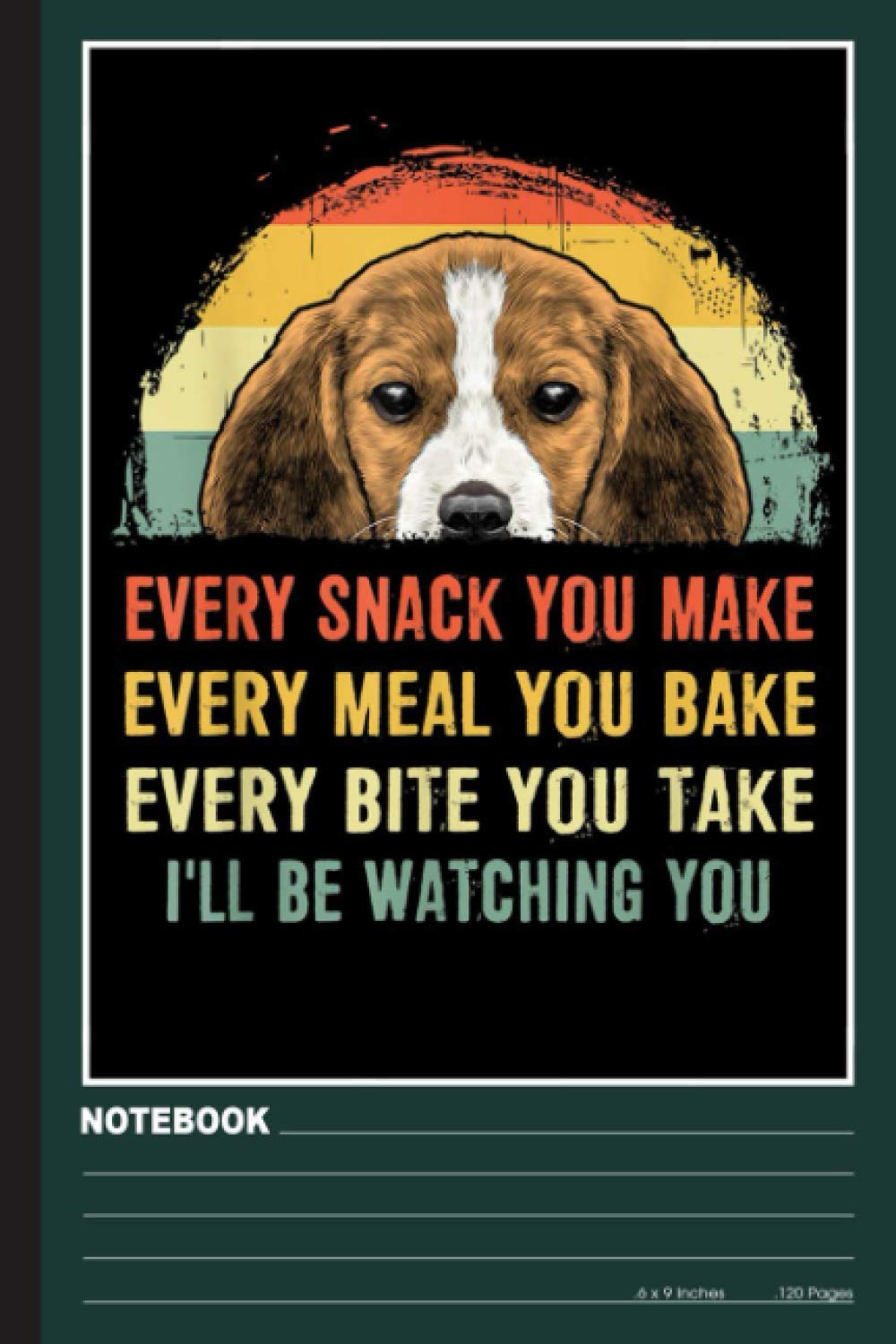 beagle snacks