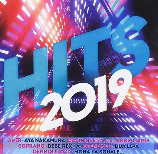 Various Artists Hits 2019 1 Cd Amazon De Musik Зелимхан — в сигаретном дыму 2019 04:19. amazon de
