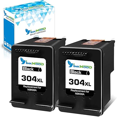 hp304 xl ink