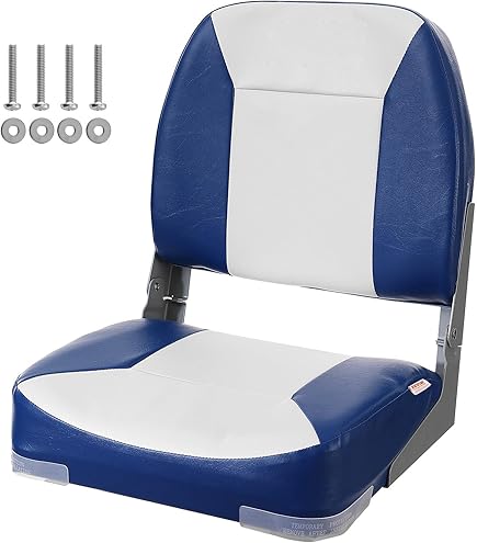 Mojo Deluxe Helm Boat Seat | The Marine Centre