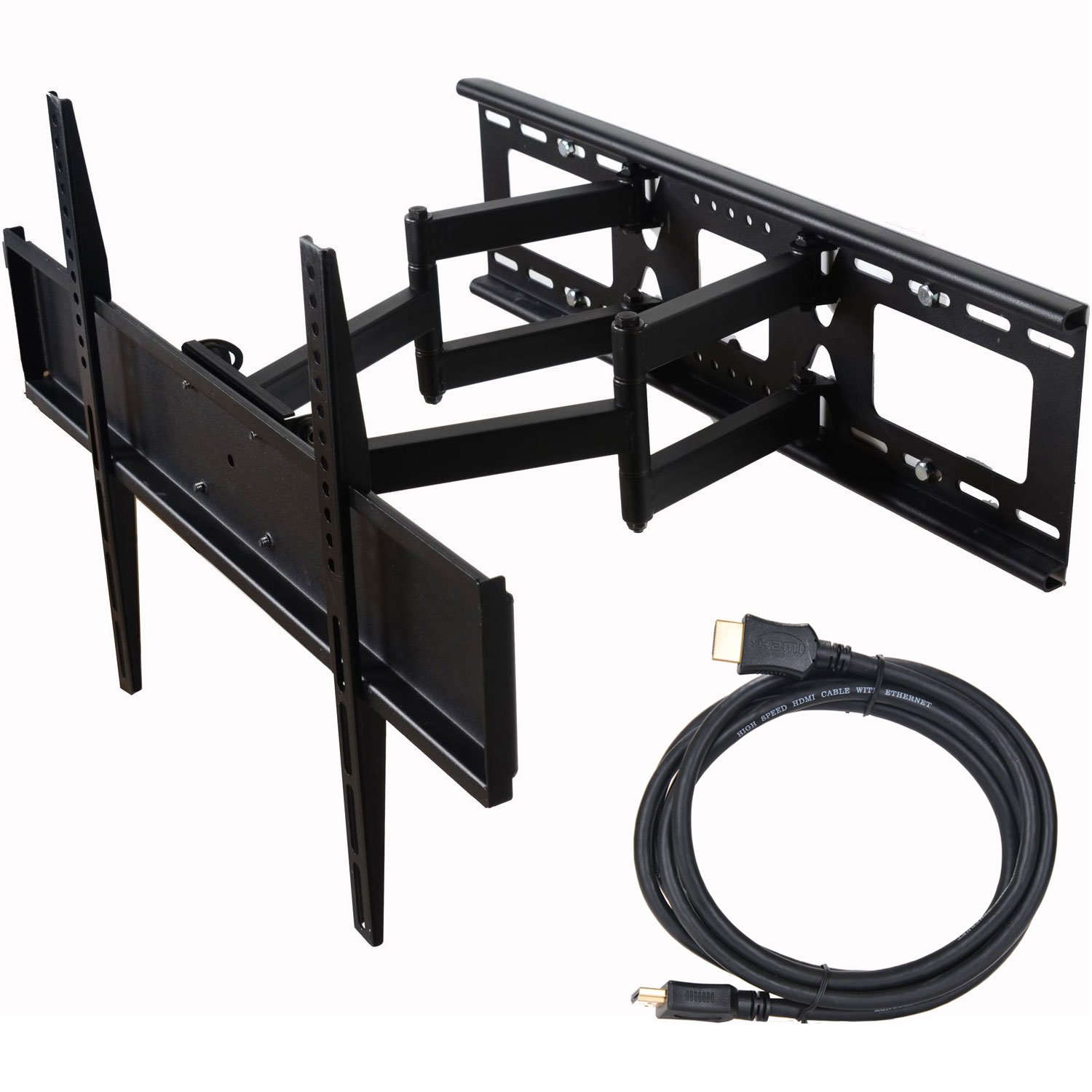 VideoSecu Tilt Swivel TV Wall Mount 32" 70" LCD LED Plasma