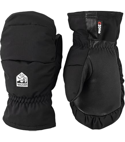 Amazon.com: Hestra Gore-Tex Atlas Junior Mitt for Boys & Girls I
