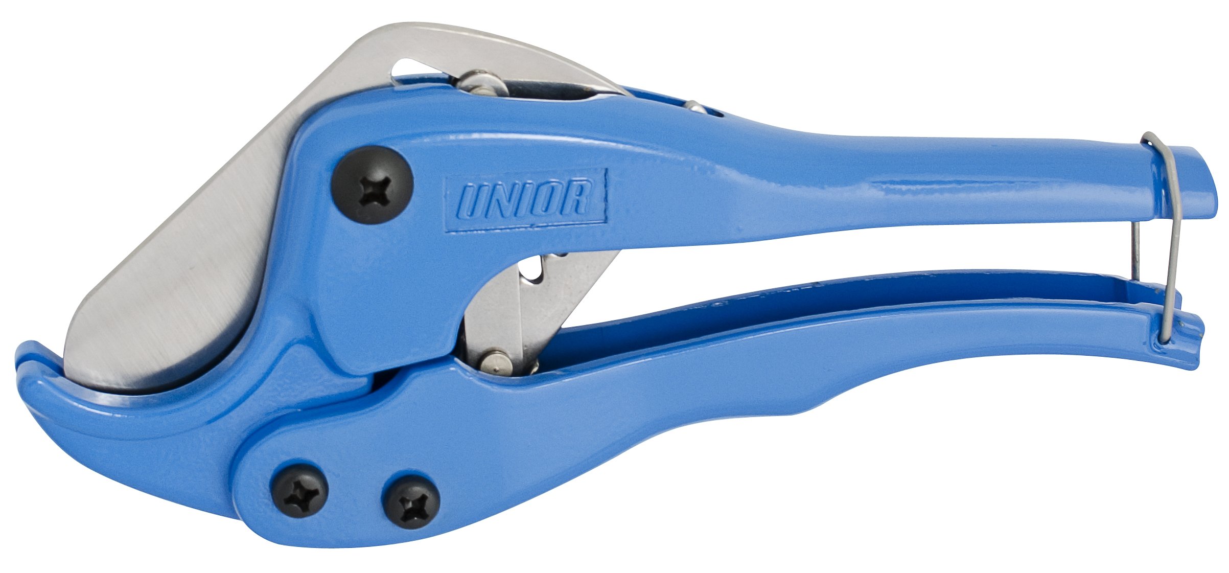 Unior 583/6 PVC Pipe Cutter 195 mm
