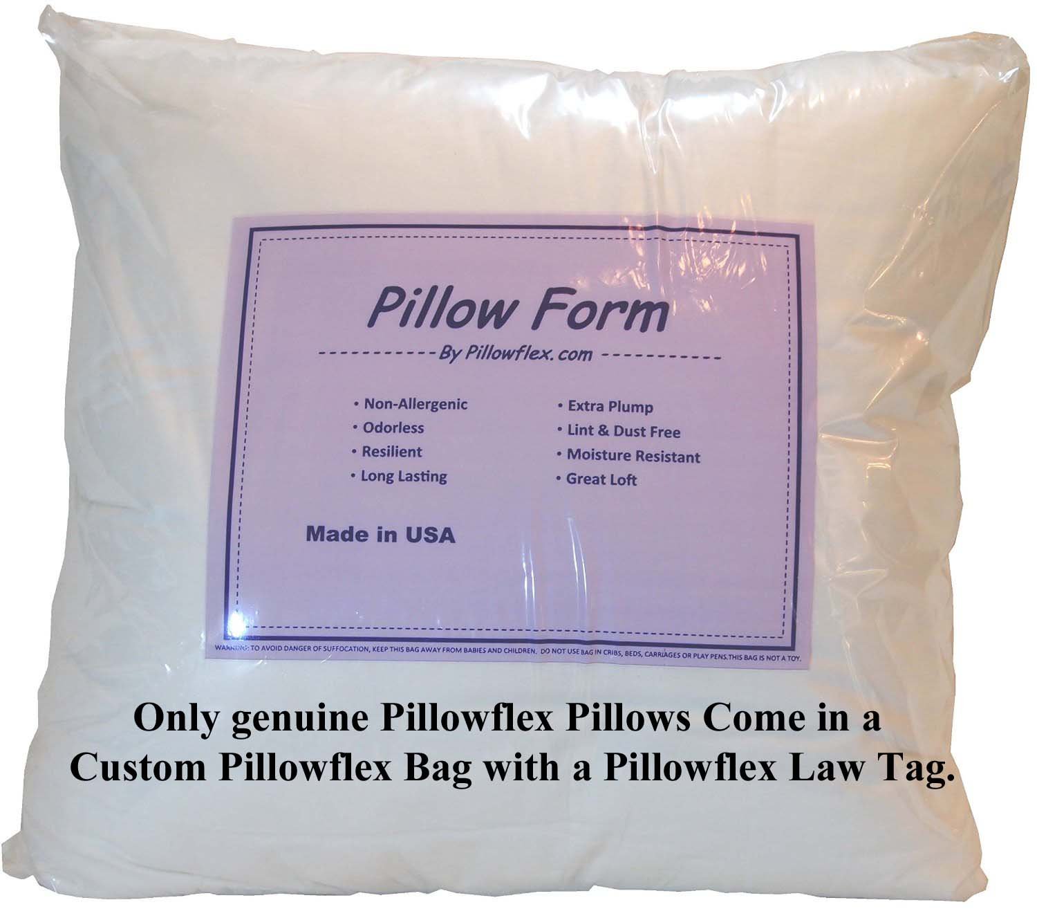 pillowflex amazon