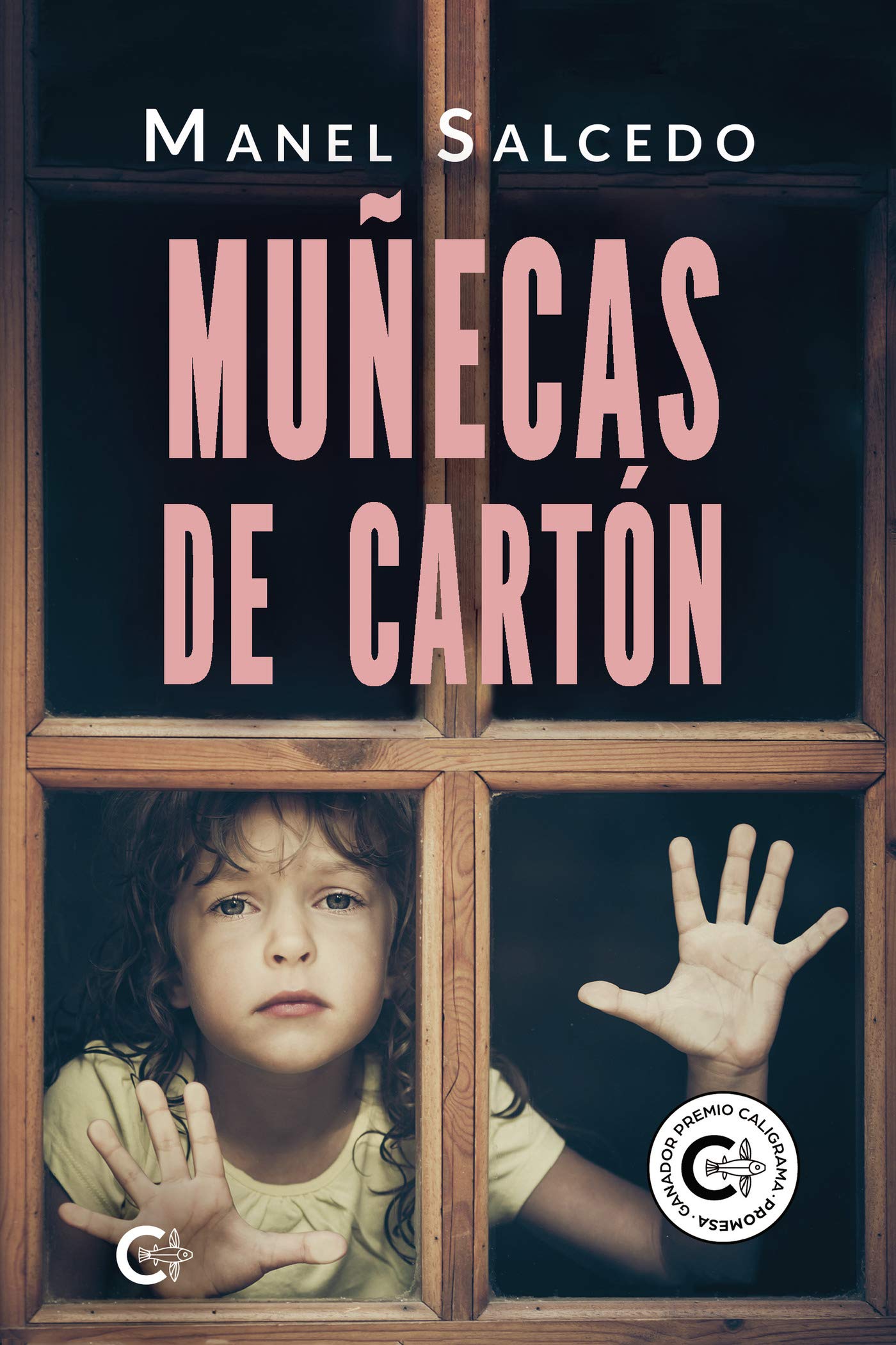 muñecas carton