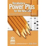 Vocabulary Power Plus for the New SAT - Book Three