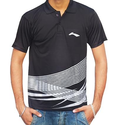 li ning t shirts online india