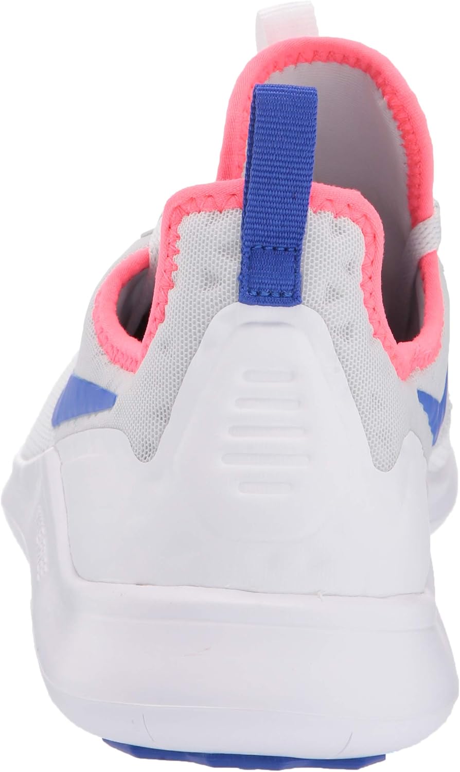 nike free tr8 pure platinum