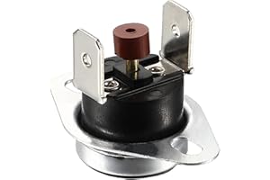 YOTNUS OEM 47-22861-01 Replacement Furnace Limit Switch L350 Compatible with Rheem #47-22861-01(1)