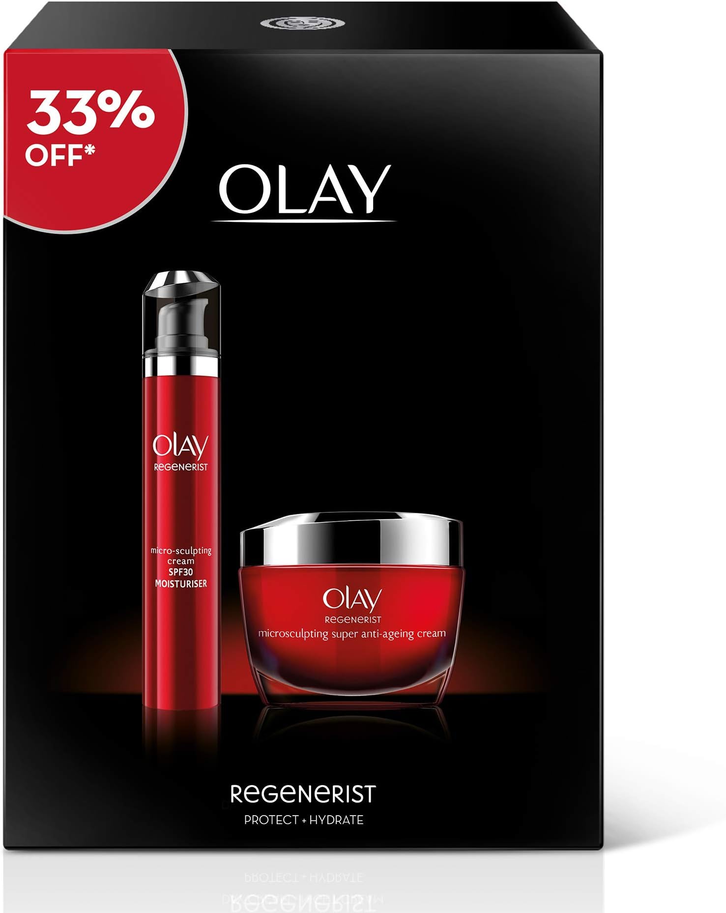 olay regenerist firming cream