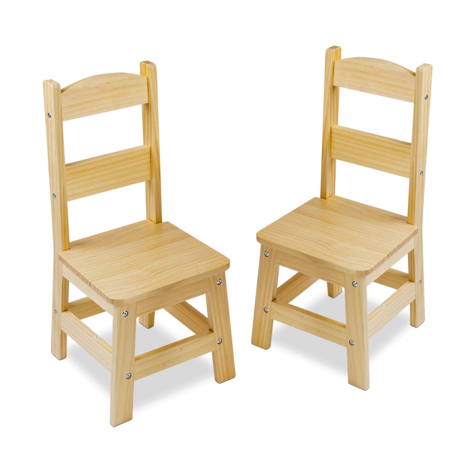chairs wooden