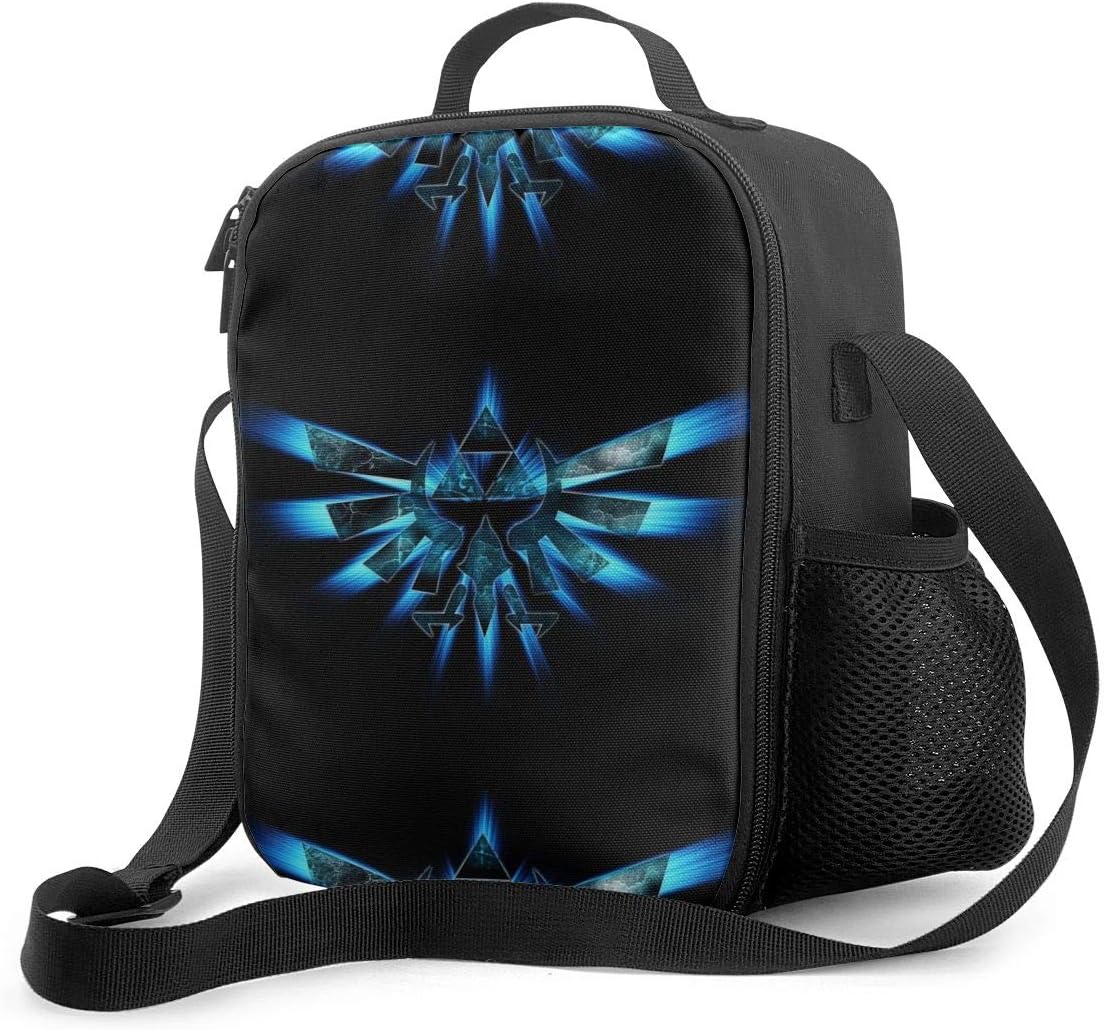 insulated lunch sack