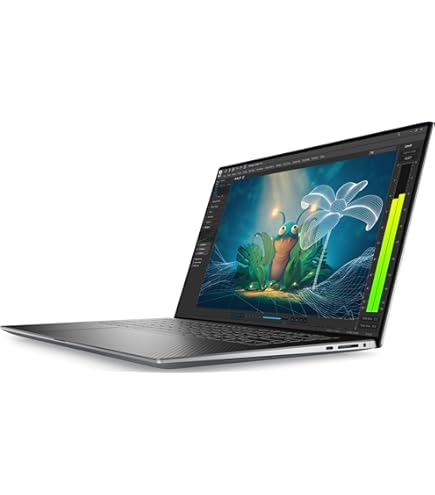 Windowsノート本体 Dell Precision 5570 4K i7/32GB/1TB Amazon.com: Dell Precision 5570 Workstation Laptop (2022) | 15.6