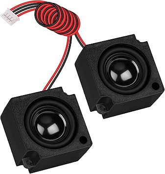 speaker 3 watt 8 ohm
