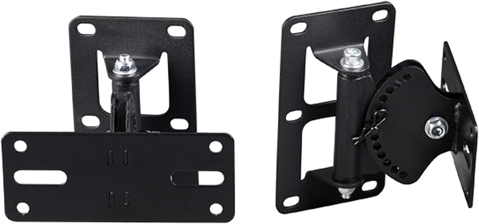 Amazon スピーカースタンド スピーカー用 天吊り 壁掛け サテライトスピーカー マウント 取付 金具 荷重40kg 2個セット 1ペア 金属ブラケット 角度調整 汎用 取り付け金具 Fx312 Bqkozfin スピーカー台 スタンド Amazon スピーカースタンド スピーカー用 天吊り 壁掛け サテライトスピーカー マウント 取付 金具 荷重40kg 2個セット 1ペア 金属ブラケット 角度調整 汎用 取り付け金具 Fx312 Bqkozfin スピーカー台 スタンド