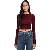 Cotton Citizen Women's Verona Crop Shirt