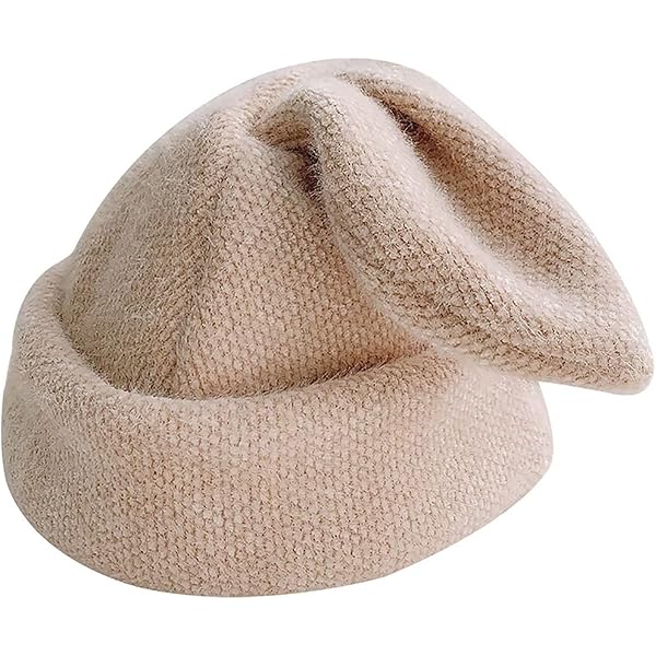 Amazon.com: UGG Women's Curly Sheepskin Cuff Hat : Clothing