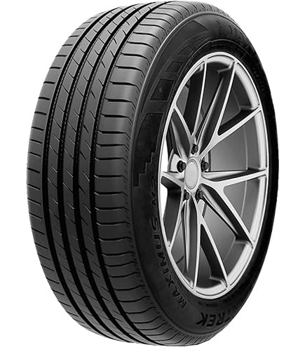 Tectonic 195/65R15 Haida HD668 Touring 91H | Premium All